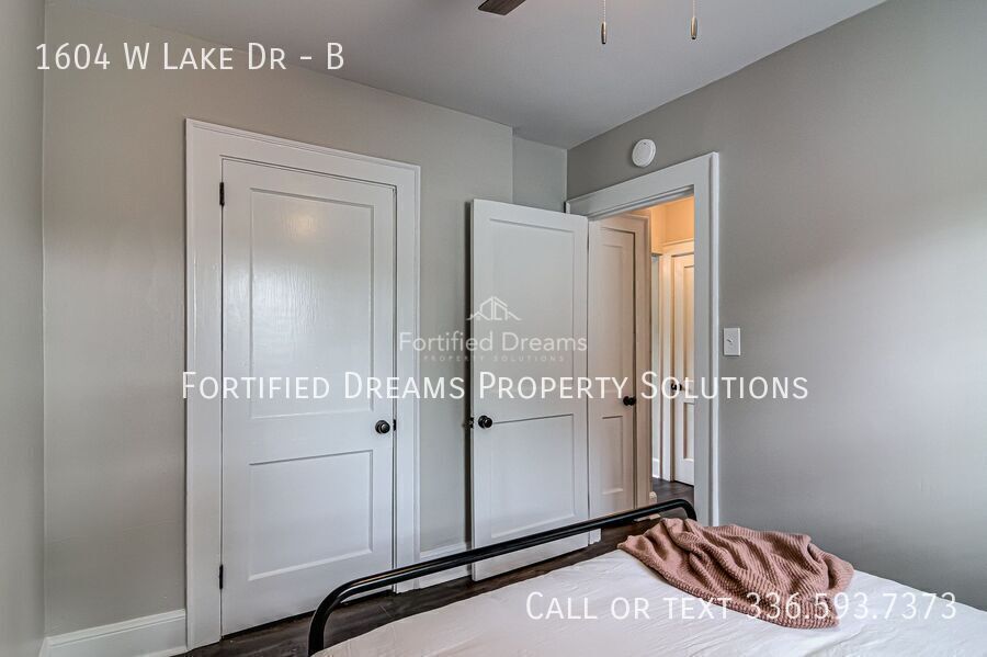 Furnished 2-Bedroom | Long-Term Rental | Available Now! property image