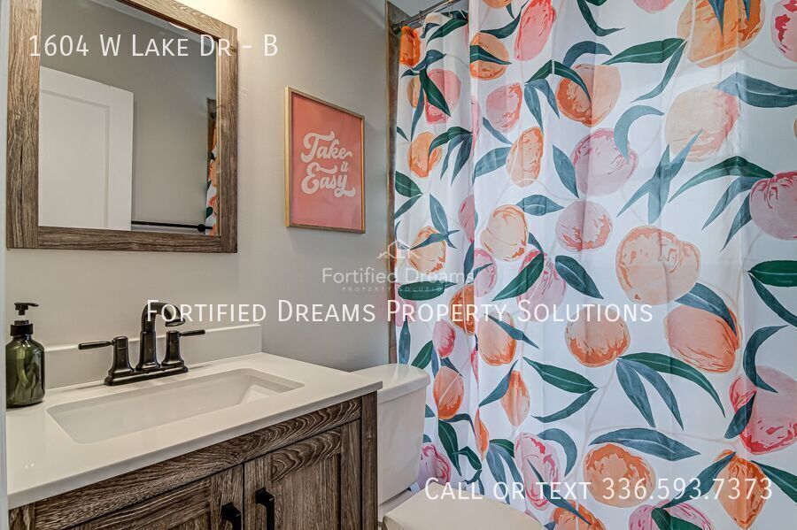 Furnished 2-Bedroom | Long-Term Rental | Available Now! property image