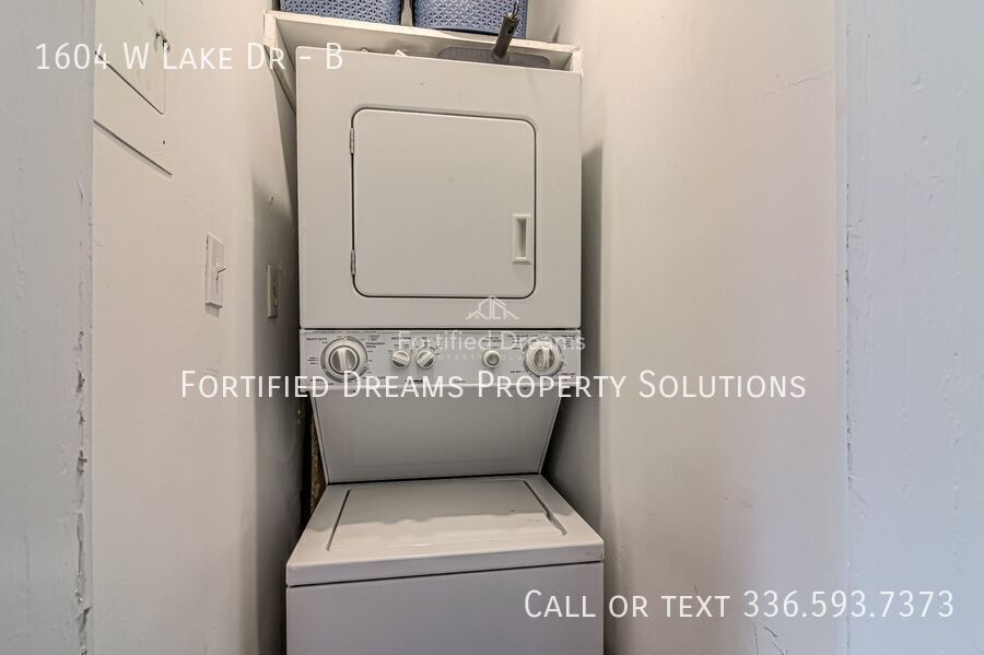 Furnished 2-Bedroom | Long-Term Rental | Available Now! property image