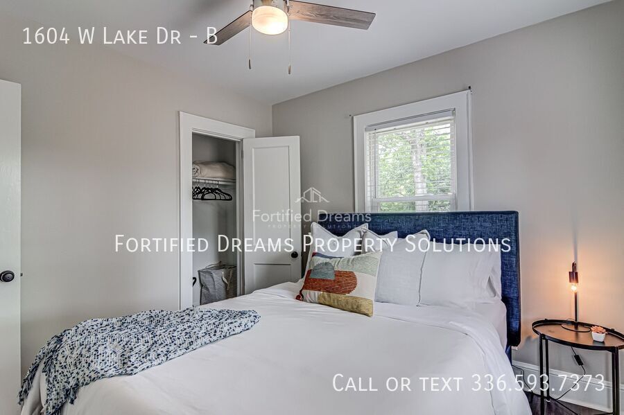 Furnished 2-Bedroom | Long-Term Rental | Available Now! property image