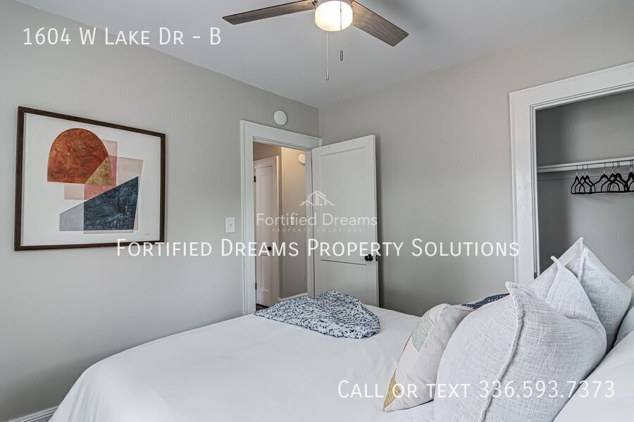 Furnished 2-Bedroom | Long-Term Rental | Available Now! property image