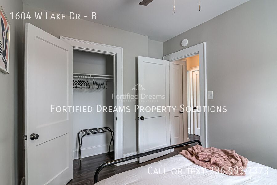 Furnished 2-Bedroom | Long-Term Rental | Available Now! property image