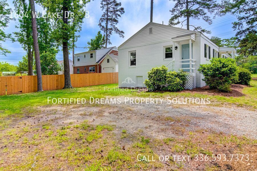 Furnished 2-Bedroom | Long-Term Rental | Available Now! property image