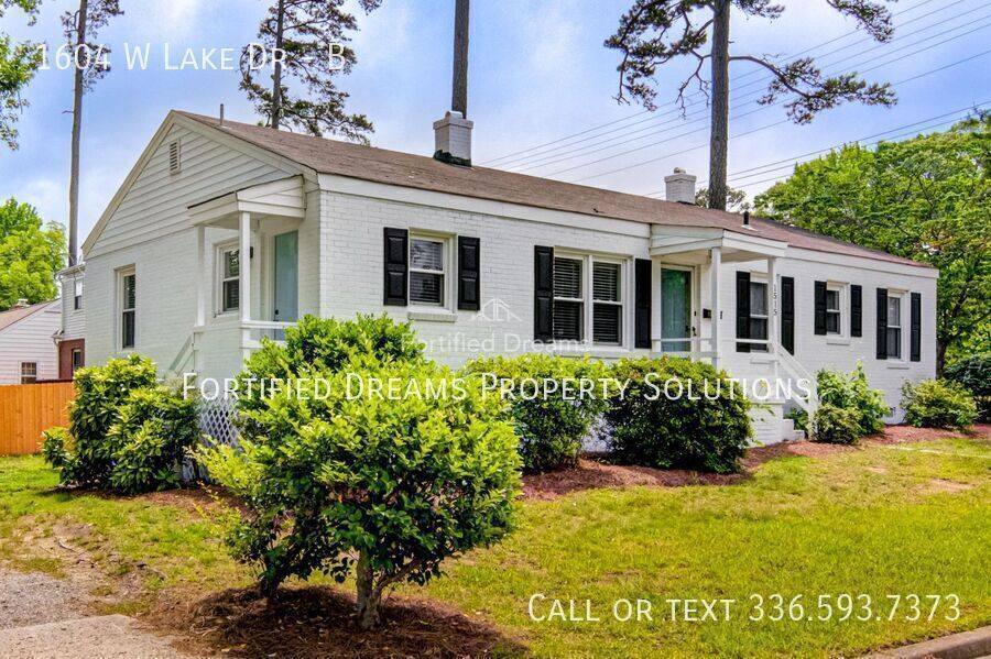 Furnished 2-Bedroom | Long-Term Rental | Available Now! property image