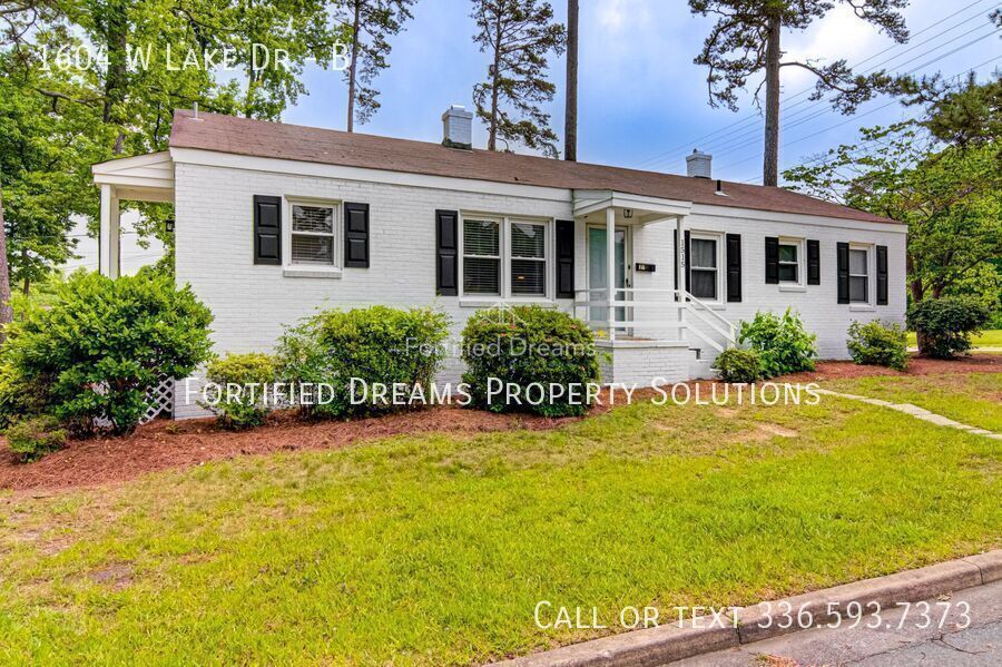 Furnished 2-Bedroom | Long-Term Rental | Available Now! property image