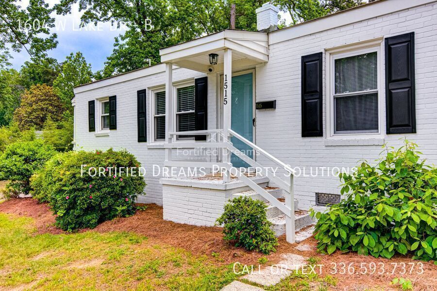 Furnished 2-Bedroom | Long-Term Rental | Available Now! property image