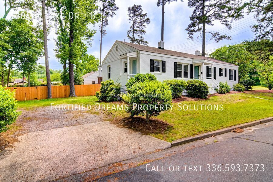 Furnished 2-Bedroom | Long-Term Rental | Available Now! property image