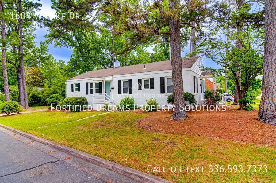 Furnished 2-Bedroom | Long-Term Rental | Available Now! property image
