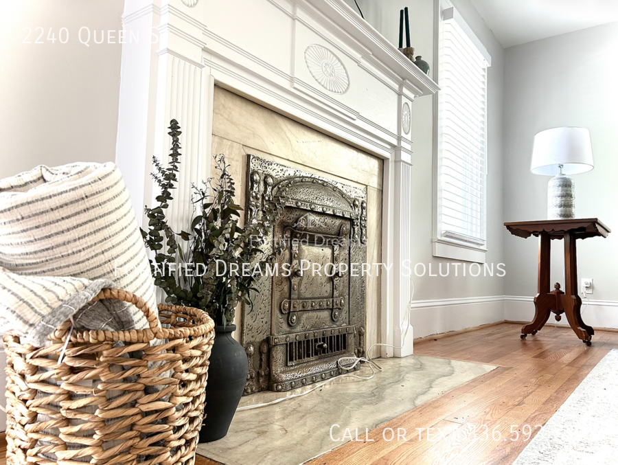 Effortless Living in Winston-Salem – 1BR w/ WiFi + Utilities Included property image