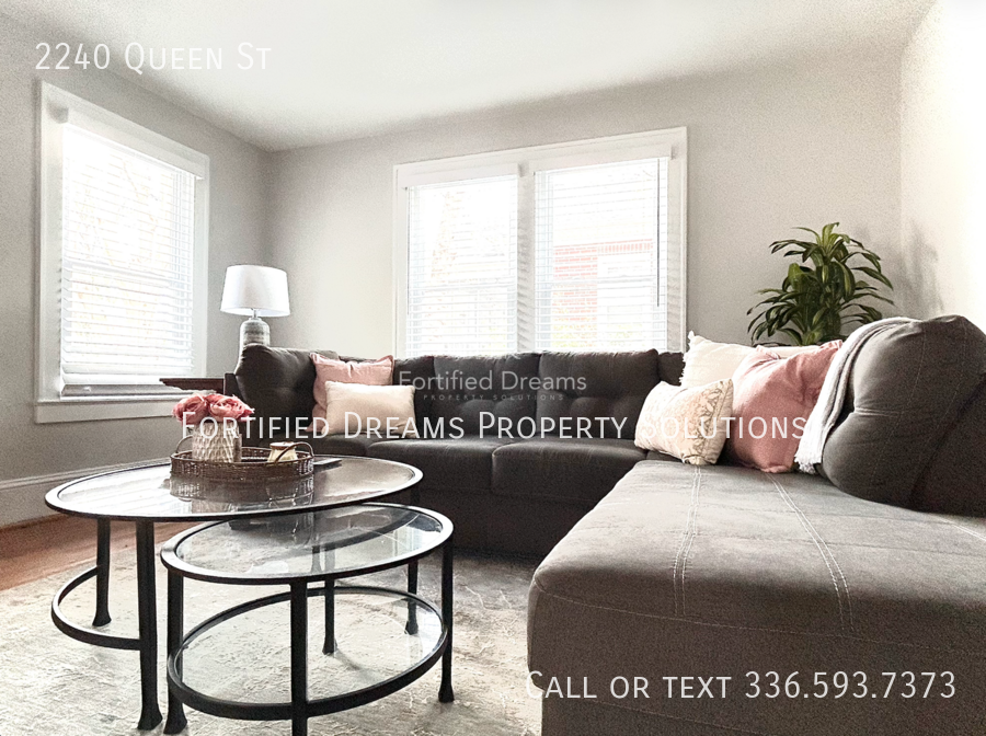 Effortless Living in Winston-Salem – 1BR w/ WiFi + Utilities Included property image