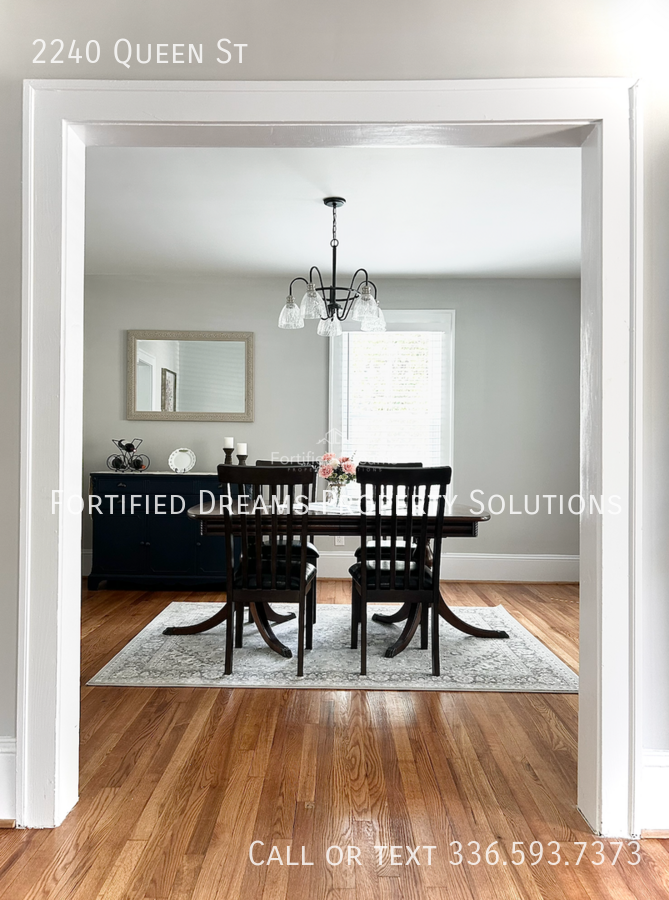 Effortless Living in Winston-Salem – 1BR w/ WiFi + Utilities Included property image