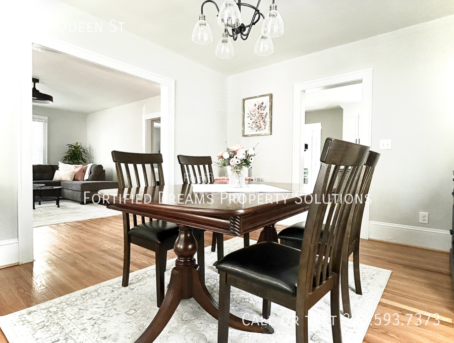 Effortless Living in Winston-Salem – 1BR w/ WiFi + Utilities Included property image