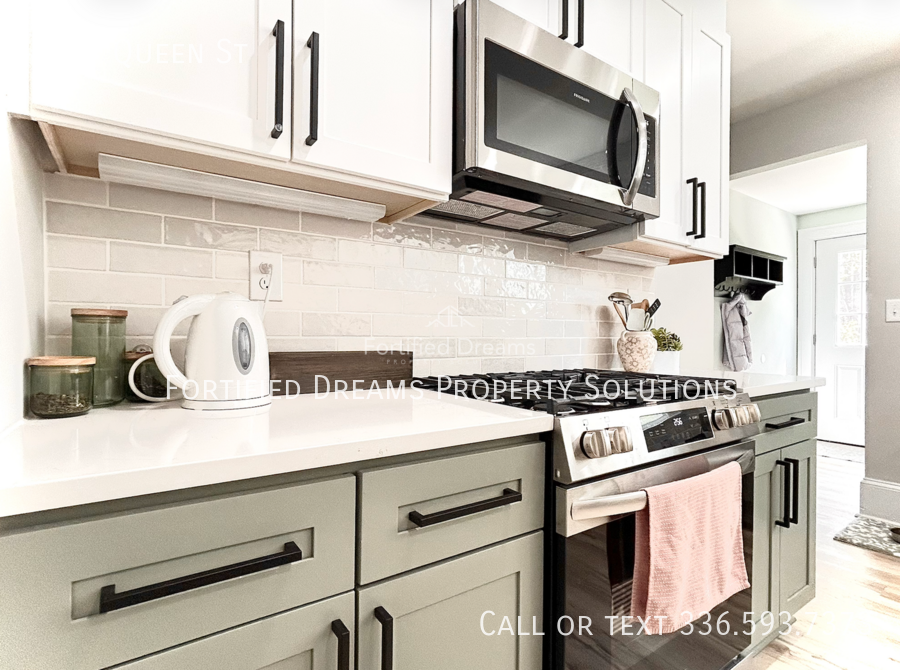 Effortless Living in Winston-Salem – 1BR w/ WiFi + Utilities Included property image