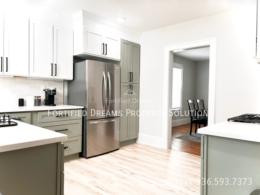 Effortless Living in Winston-Salem – 1BR w/ WiFi + Utilities Included property image