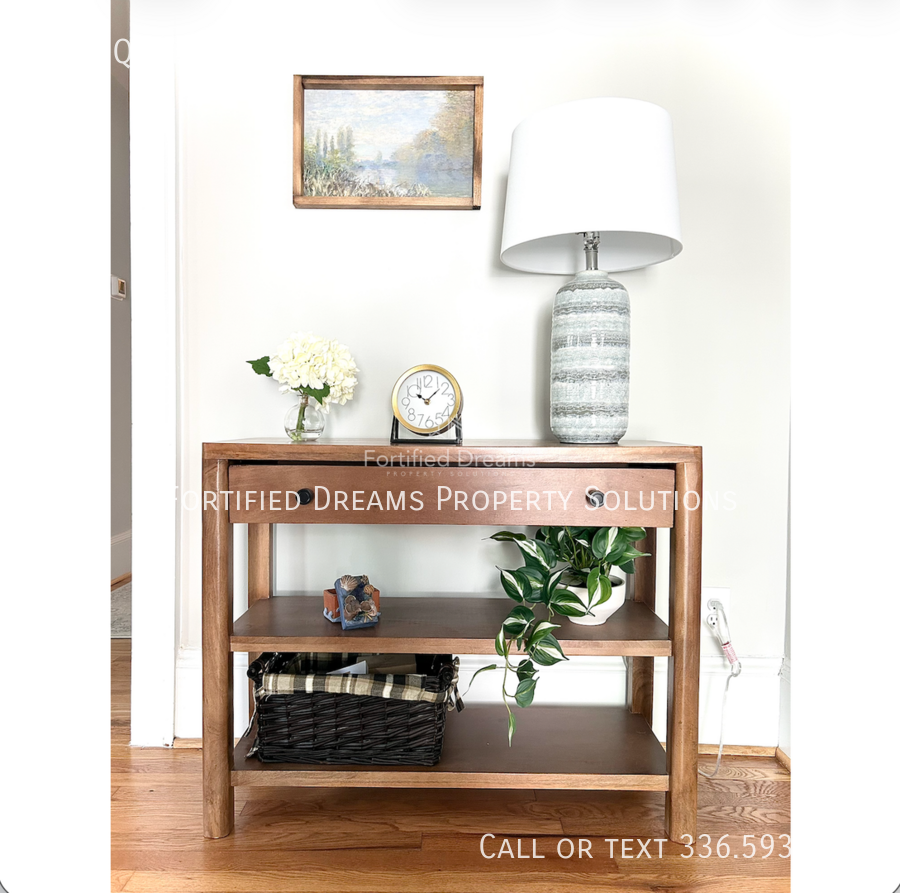 Effortless Living in Winston-Salem – 1BR w/ WiFi + Utilities Included property image