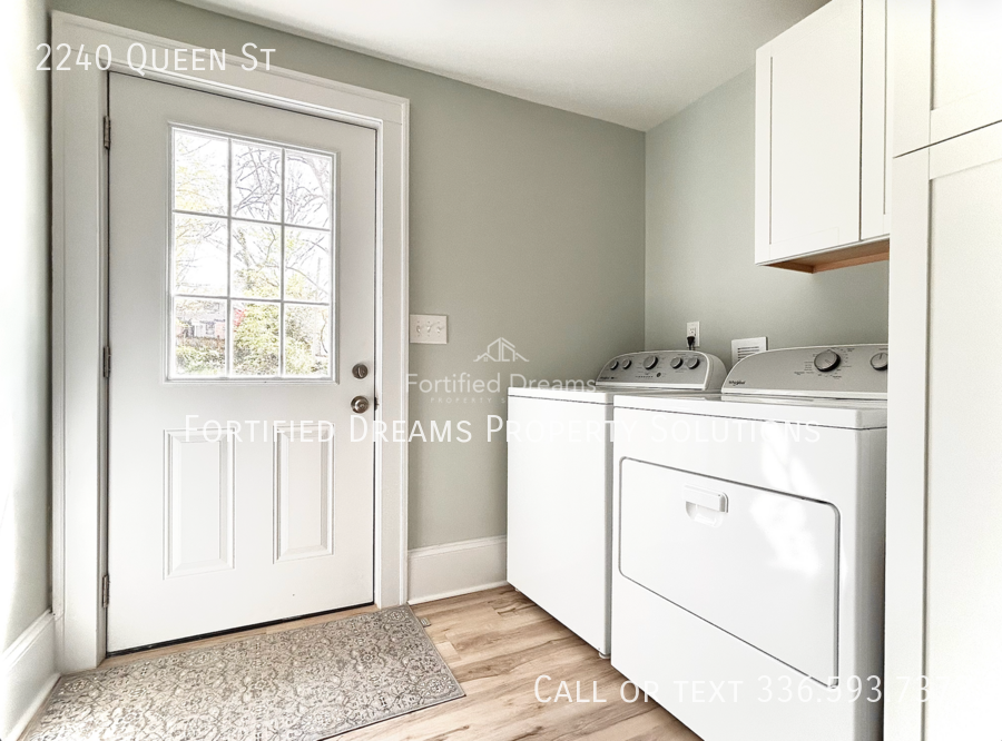 Effortless Living in Winston-Salem – 1BR w/ WiFi + Utilities Included property image