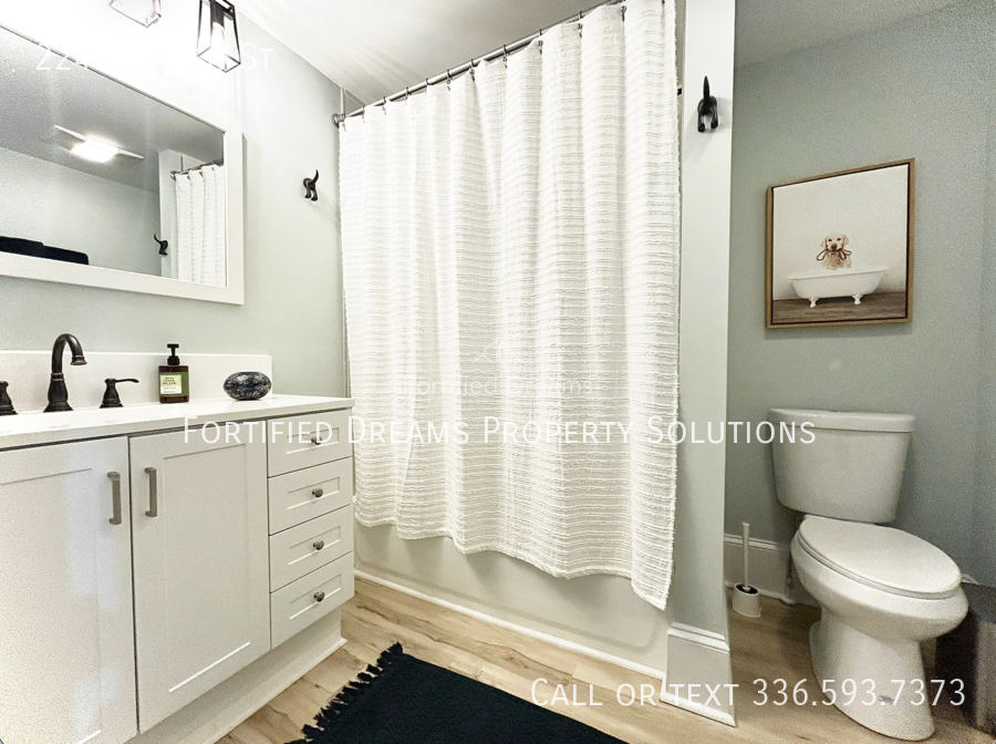 Effortless Living in Winston-Salem – 1BR w/ WiFi + Utilities Included property image