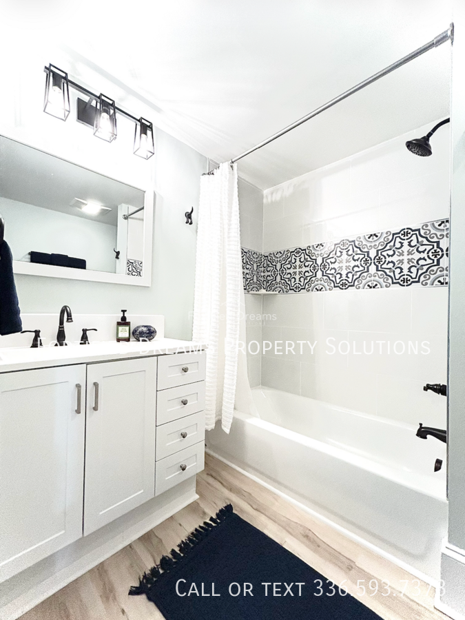Effortless Living in Winston-Salem – 1BR w/ WiFi + Utilities Included property image
