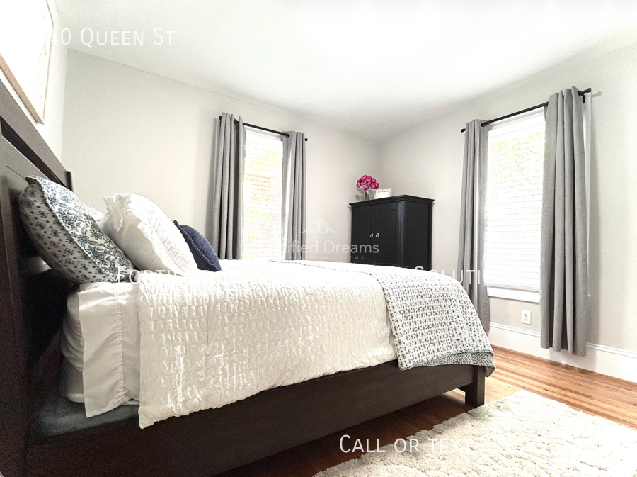 Effortless Living in Winston-Salem – 1BR w/ WiFi + Utilities Included property image