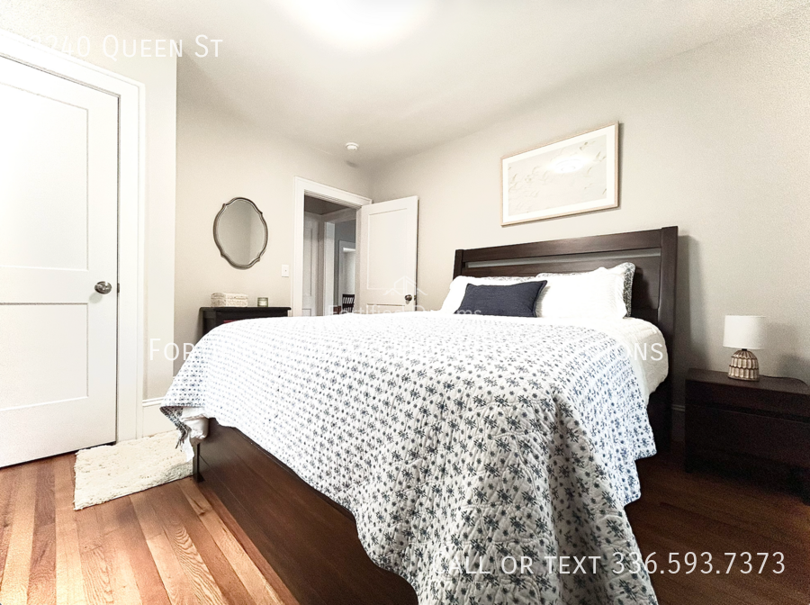 Effortless Living in Winston-Salem – 1BR w/ WiFi + Utilities Included property image