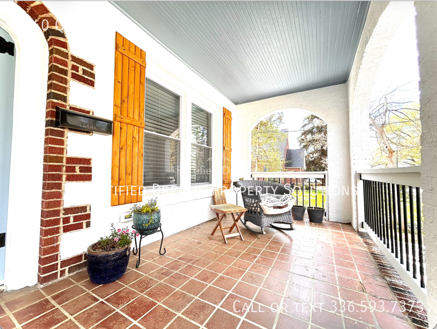 Effortless Living in Winston-Salem – 1BR w/ WiFi + Utilities Included property image