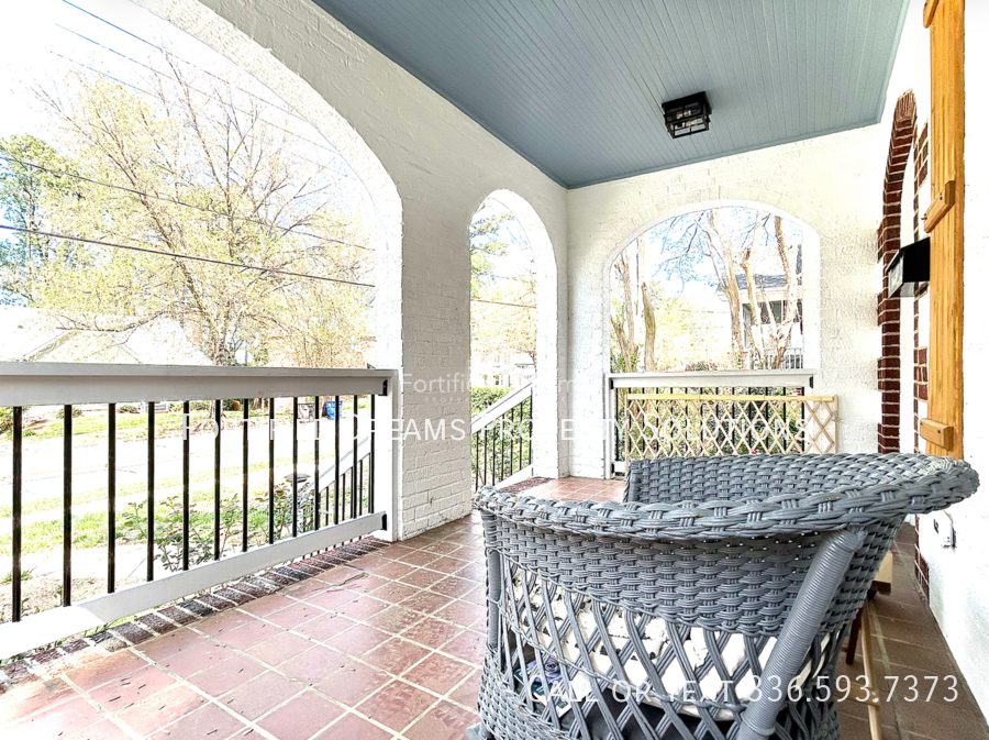 Effortless Living in Winston-Salem – 1BR w/ WiFi + Utilities Included property image