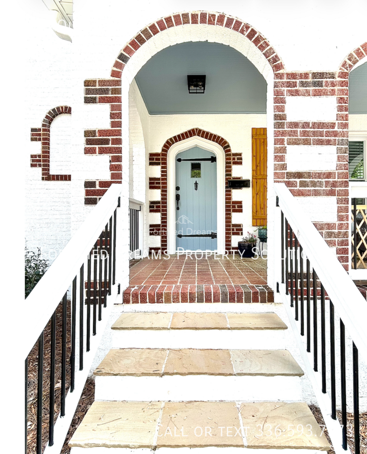 Effortless Living in Winston-Salem – 1BR w/ WiFi + Utilities Included property image