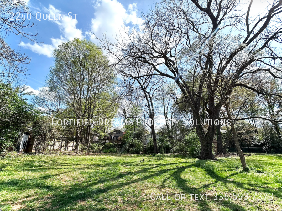 Effortless Living in Winston-Salem – 1BR w/ WiFi + Utilities Included property image
