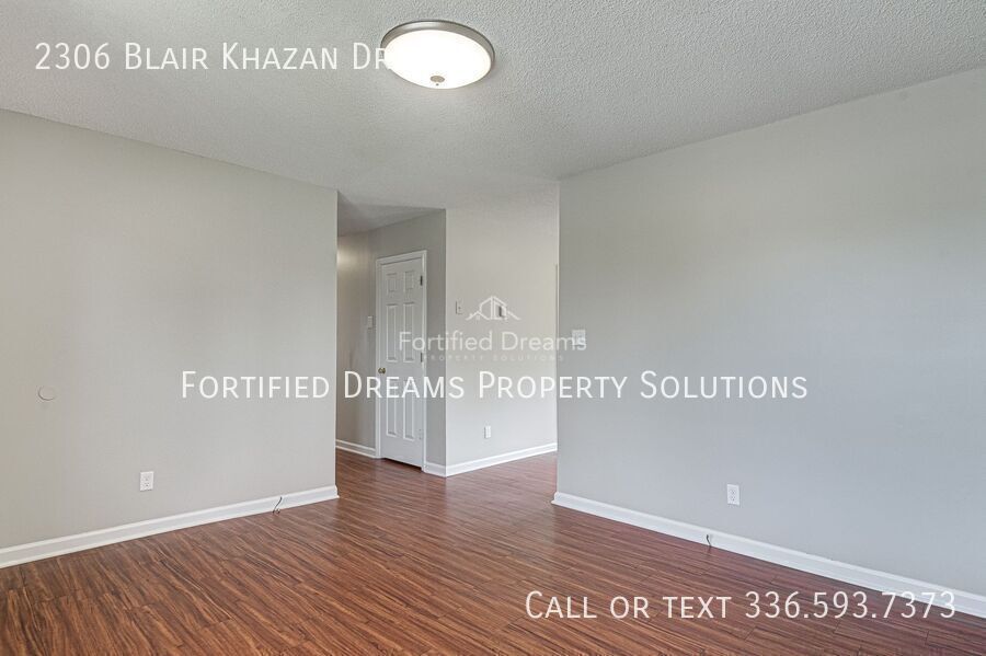 Available June 7 | 3-Bedroom, 2-Bath Home in Greensboro property image