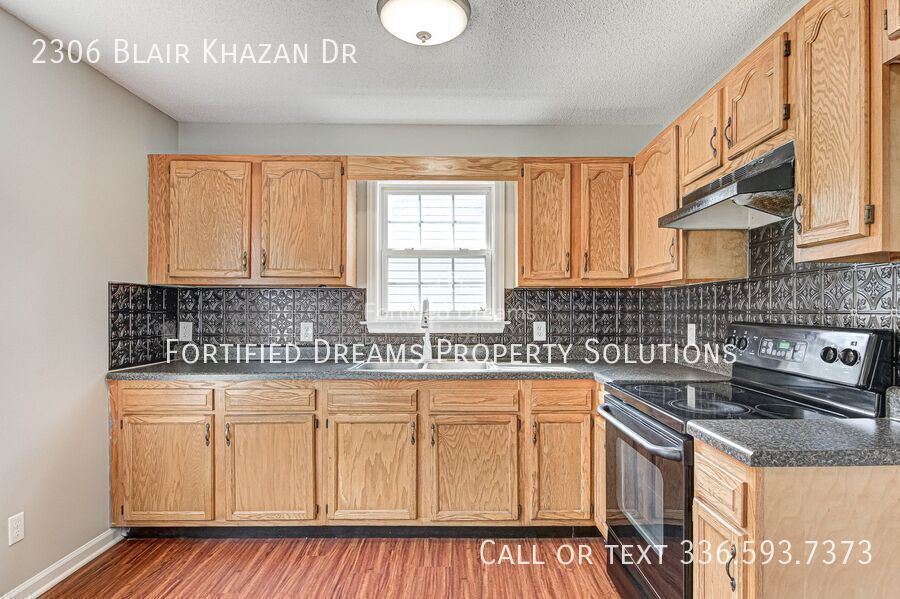Available June 7 | 3-Bedroom, 2-Bath Home in Greensboro property image
