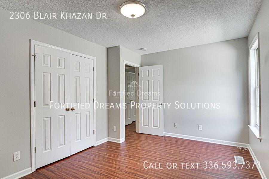 Available June 7 | 3-Bedroom, 2-Bath Home in Greensboro property image