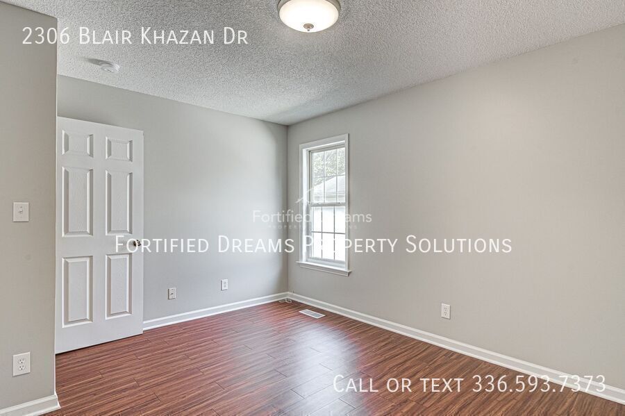 Available June 7 | 3-Bedroom, 2-Bath Home in Greensboro property image