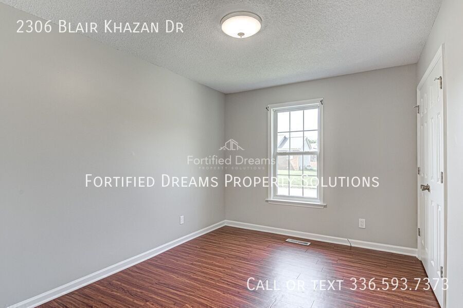 Available June 7 | 3-Bedroom, 2-Bath Home in Greensboro property image