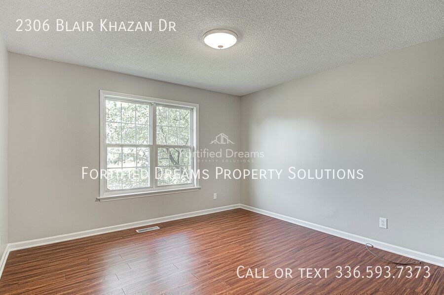 Available June 7 | 3-Bedroom, 2-Bath Home in Greensboro property image