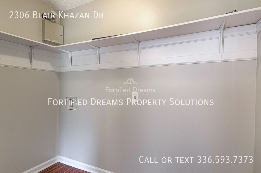 Available June 7 | 3-Bedroom, 2-Bath Home in Greensboro property image