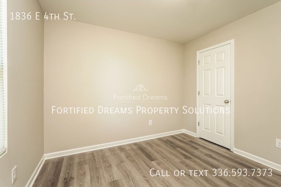 Brand New Construction | Modern Living in Winston-Salem 1836 E 4th St. Winston Salem, NC 27101 property image