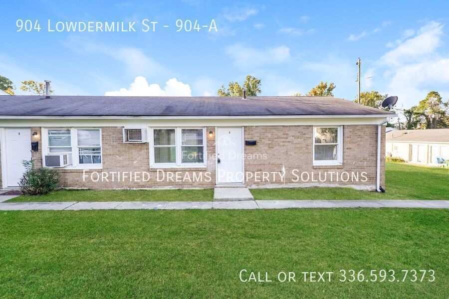 Greensboro Gardens - The Greensboro Gem You've Been Waiting For! property image