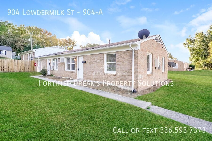 Greensboro Gardens - The Greensboro Gem You've Been Waiting For! property image