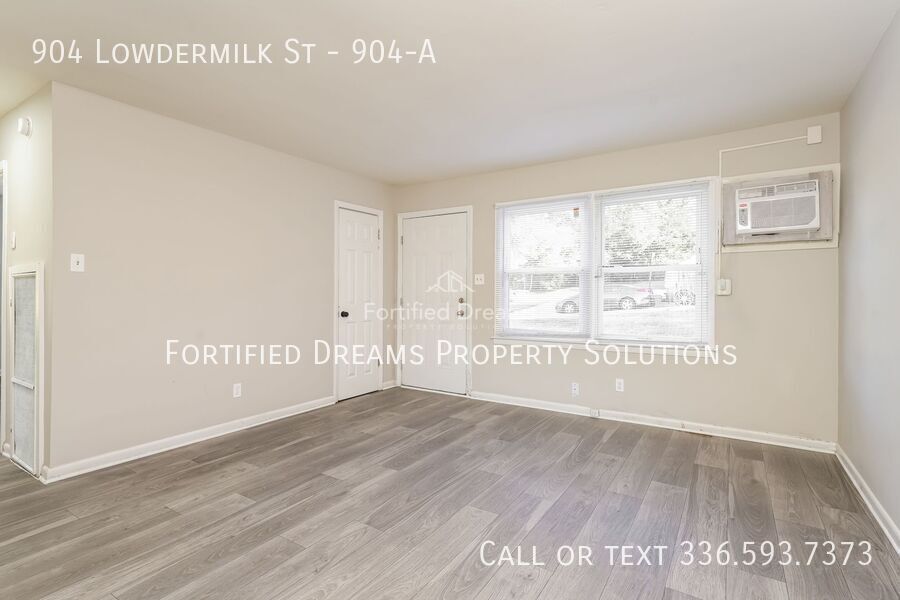 Greensboro Gardens - The Greensboro Gem You've Been Waiting For! property image