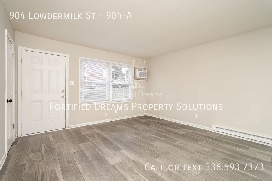 Greensboro Gardens - The Greensboro Gem You've Been Waiting For! property image