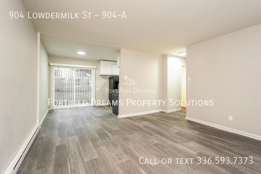 Greensboro Gardens - The Greensboro Gem You've Been Waiting For! property image
