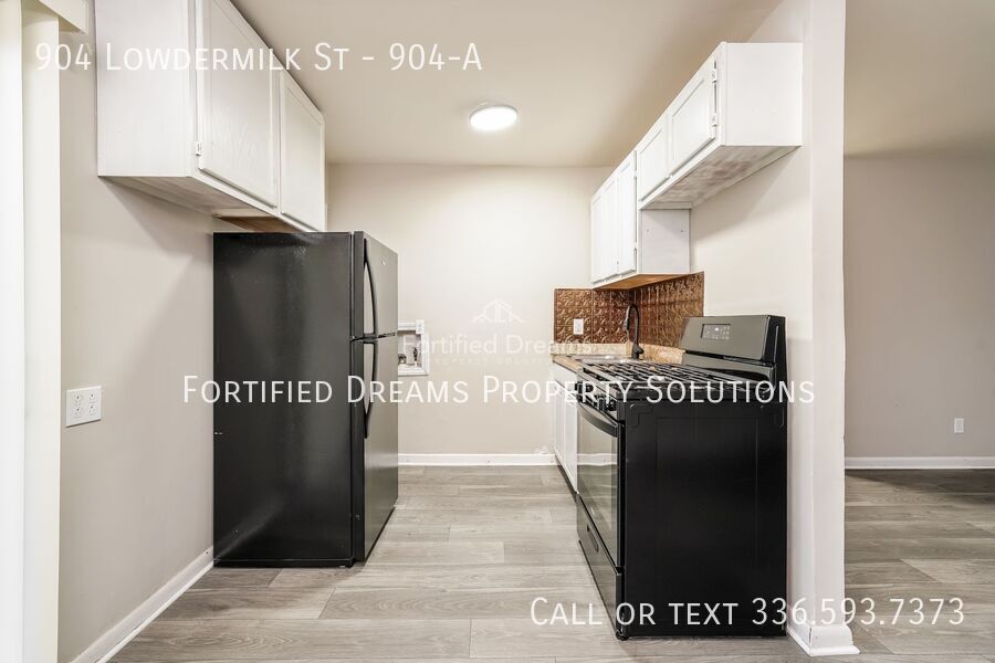 Greensboro Gardens - The Greensboro Gem You've Been Waiting For! property image