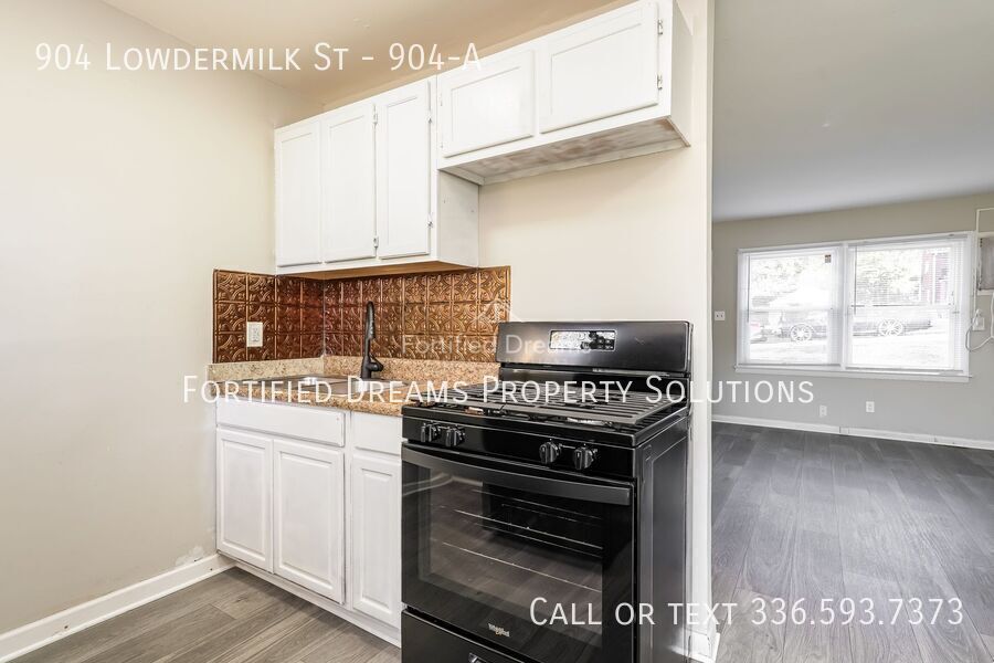 Greensboro Gardens - The Greensboro Gem You've Been Waiting For! property image