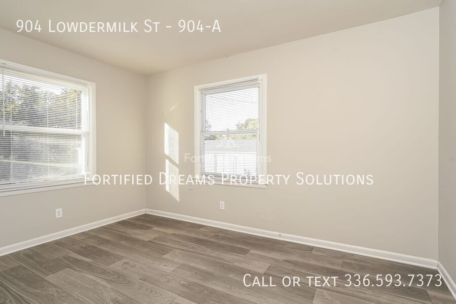Greensboro Gardens - The Greensboro Gem You've Been Waiting For! property image