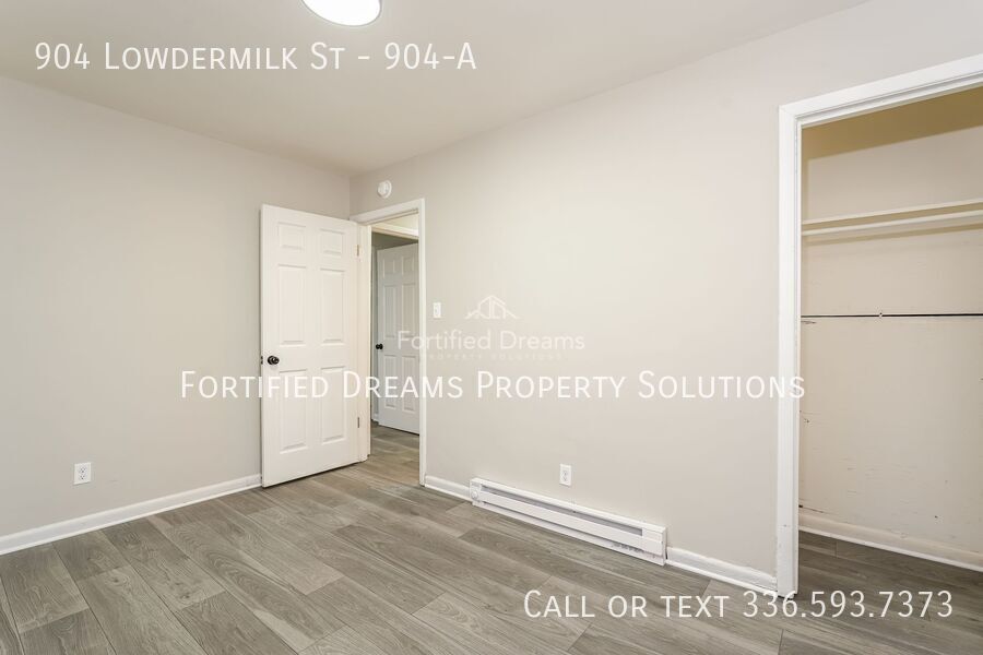 Greensboro Gardens - The Greensboro Gem You've Been Waiting For! property image