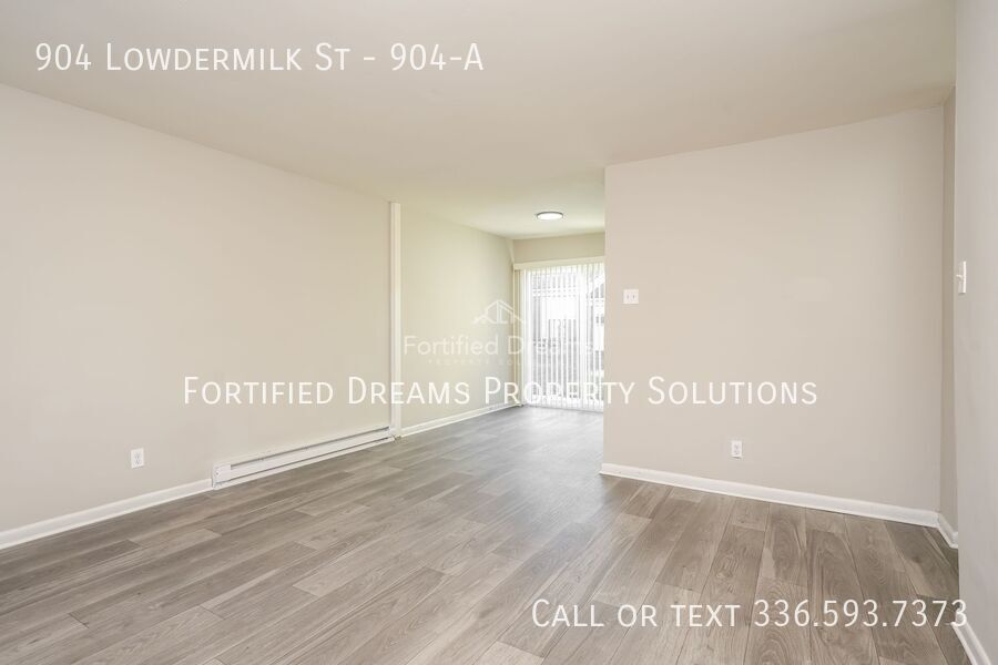 Greensboro Gardens - The Greensboro Gem You've Been Waiting For! property image