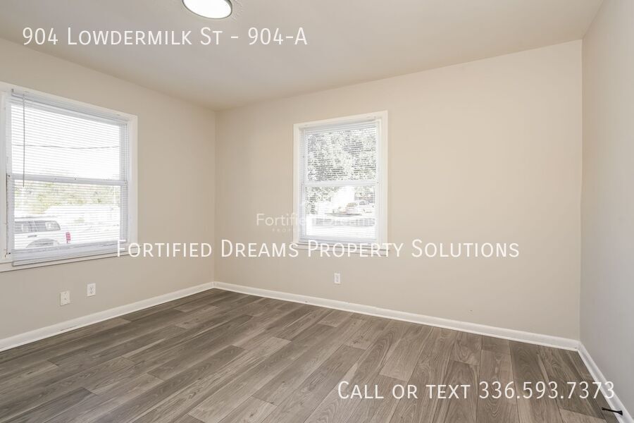 Greensboro Gardens - The Greensboro Gem You've Been Waiting For! property image