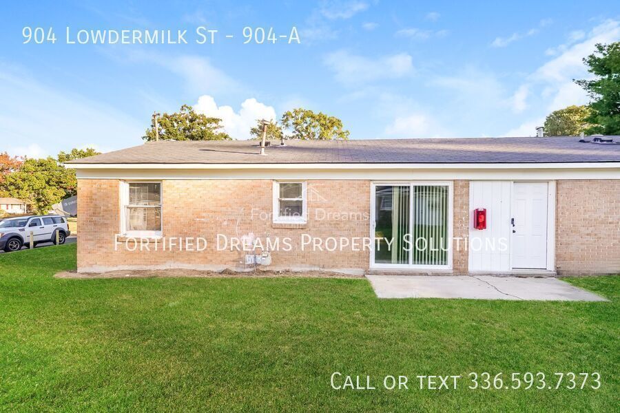 Greensboro Gardens - The Greensboro Gem You've Been Waiting For! property image