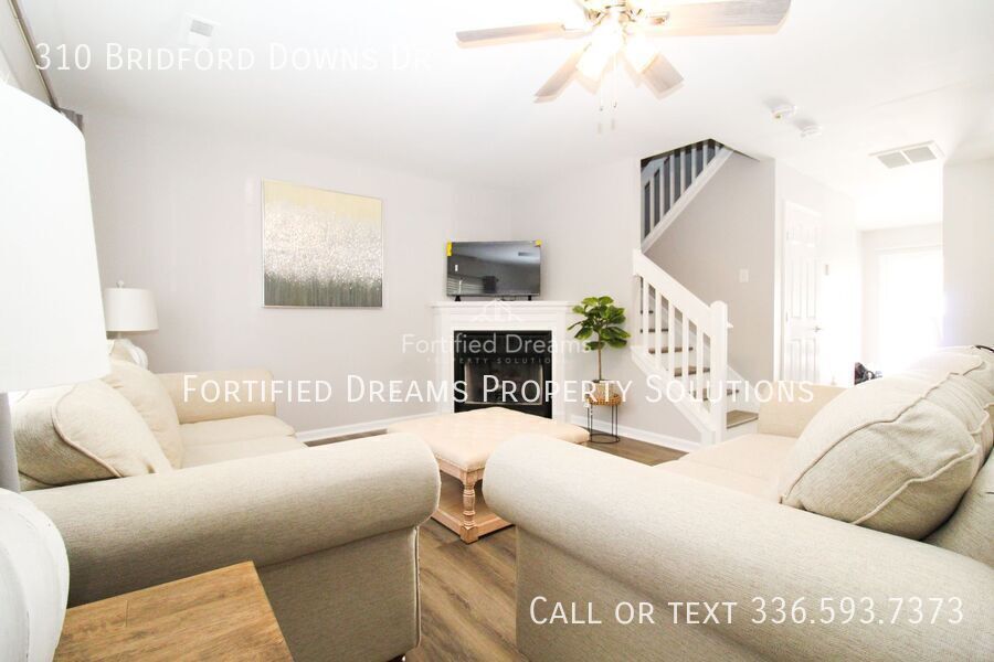 The Cozy Corner on Bridford Downs Short-term and Mid-term rental only property image