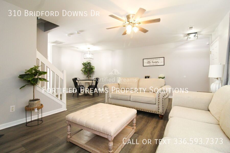 The Cozy Corner on Bridford Downs Short-term and Mid-term rental only property image